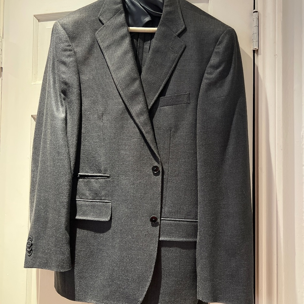 Men’s Murano blazer -44R